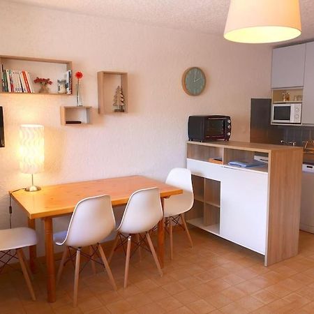 Appartement 4Personnes A Saint Lary Soulan المظهر الخارجي الصورة
