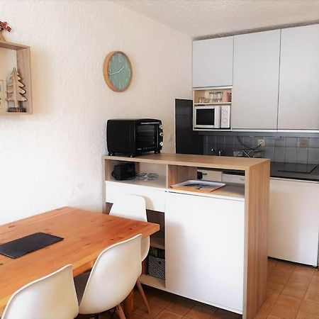 Appartement 4Personnes A Saint Lary Soulan المظهر الخارجي الصورة
