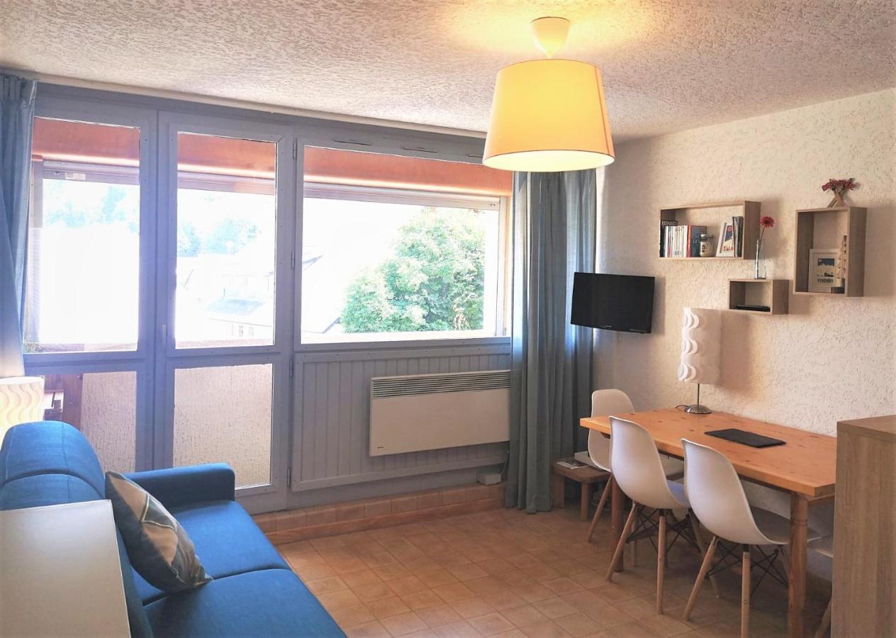 Appartement 4Personnes A Saint Lary Soulan المظهر الخارجي الصورة