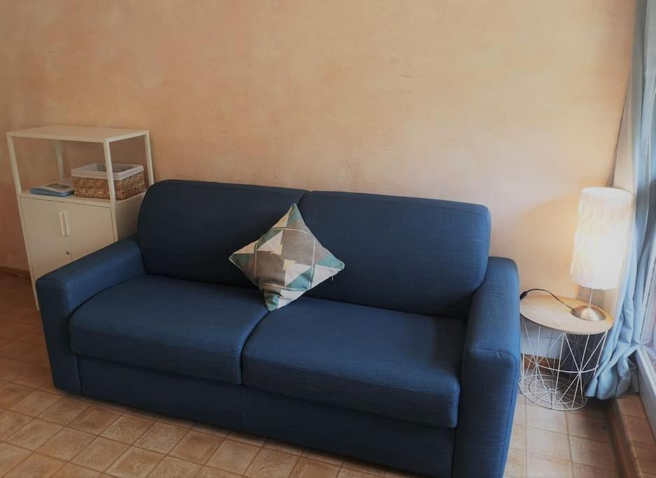 Appartement 4Personnes A Saint Lary Soulan المظهر الخارجي الصورة