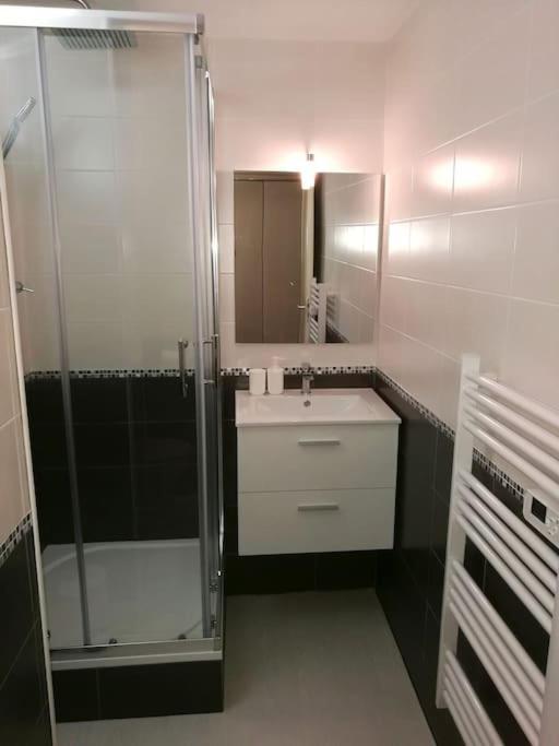 Appartement 4Personnes A Saint Lary Soulan المظهر الخارجي الصورة