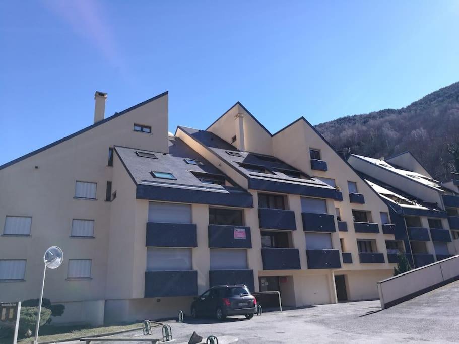 Appartement 4Personnes A Saint Lary Soulan المظهر الخارجي الصورة